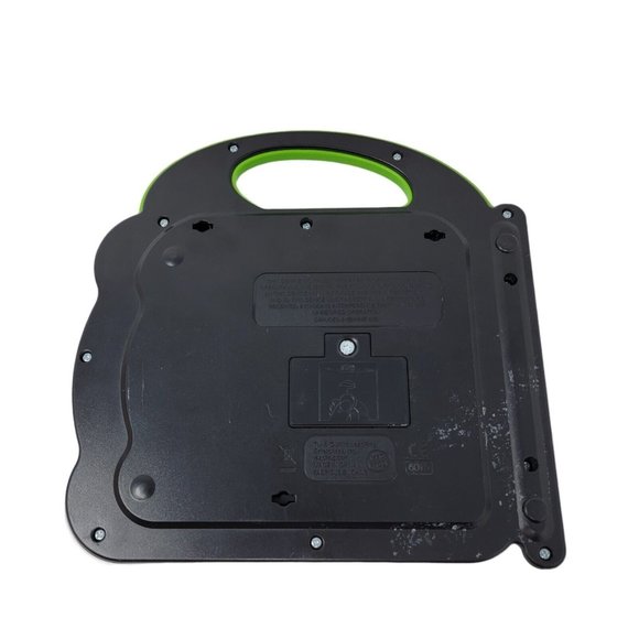 Leap Frog Learning Friends 100 Words Book Educational English Spanish Bilingual - Picture 2 of 8